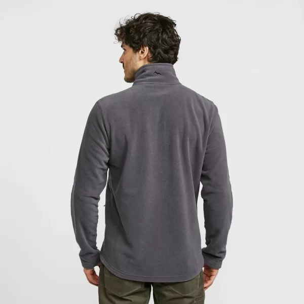 Men’s Pilsbury Full-zip Fleece - Image 2