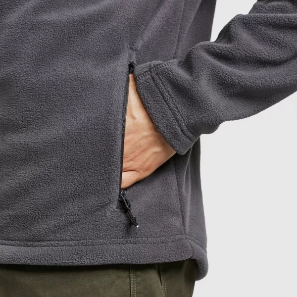 Men’s Pilsbury Full-zip Fleece - Image 5