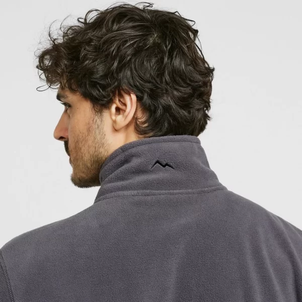 Men’s Pilsbury Full-zip Fleece - Image 6