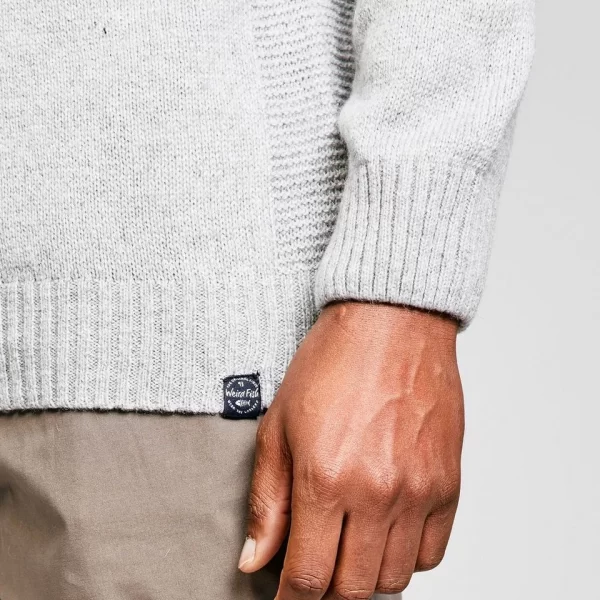 Men’s Burnaby Quarter-zip Fleece - Image 4