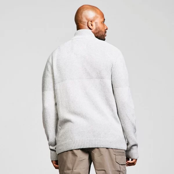Men’s Burnaby Quarter-zip Fleece - Image 5