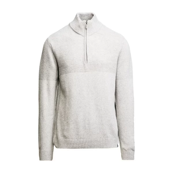 Men’s Burnaby Quarter-zip Fleece - Image 6