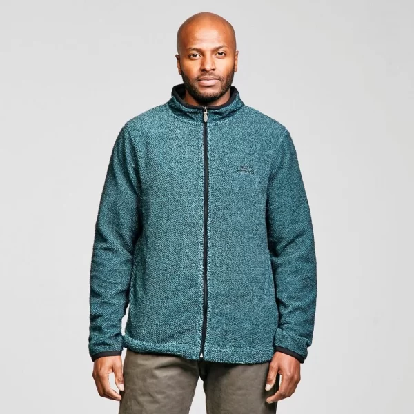 Men’s Merrill Full Zip Fleece