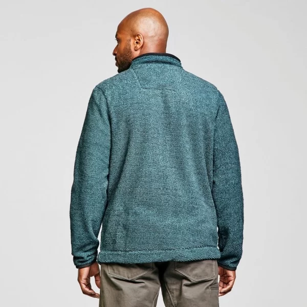 Men’s Merrill Full Zip Fleece - Image 4