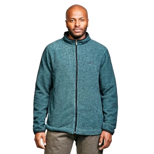 Men’s Merrill Full Zip Fleece - Image 6