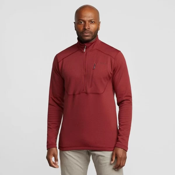 Rab Men’s Geon Pull-On Fleece