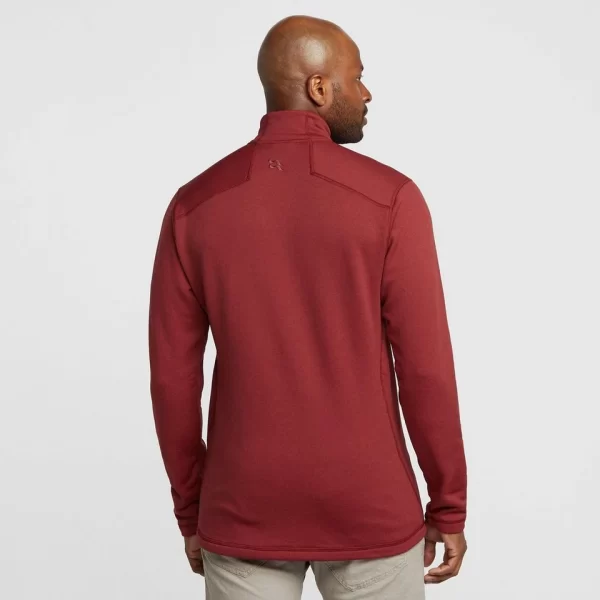 Rab Men’s Geon Pull-On Fleece - Image 2