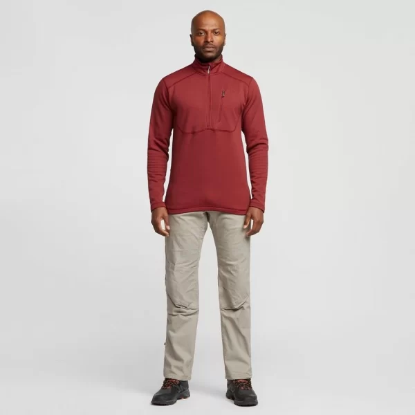 Rab Men’s Geon Pull-On Fleece - Image 3