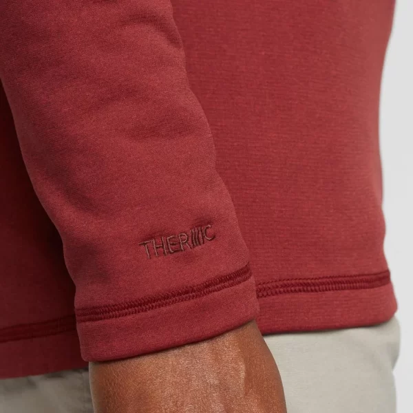 Rab Men’s Geon Pull-On Fleece - Image 6
