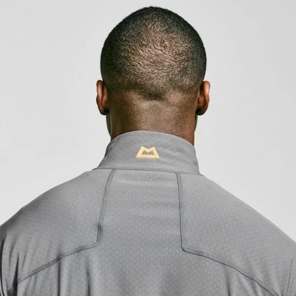 Mountain Equipment Men’s Arrow Quarter-zip Jacket - Image 5