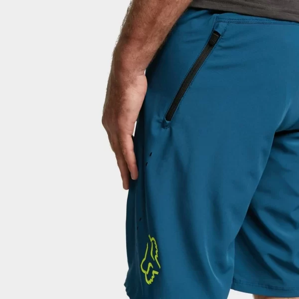 Fox Flexair Lite Shorts - Image 4