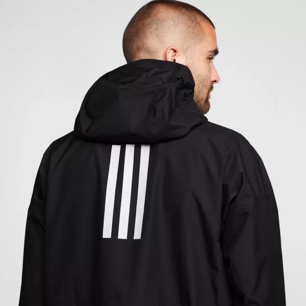 Adidas TERREX Men’s Gore-Tex Paclite Rain Jacket - Image 7