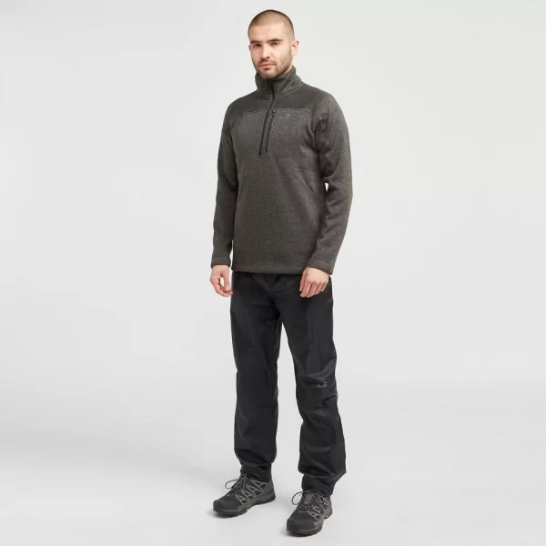 Men’s Hohokum Half-Zip Fleece - Image 3