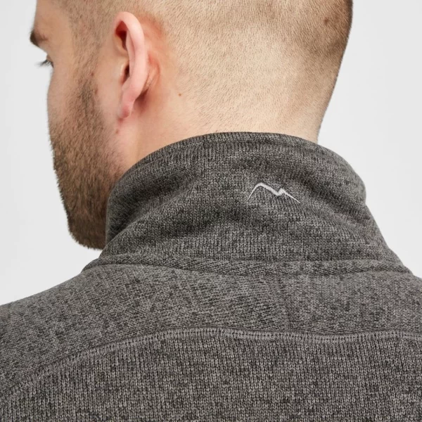 Men’s Hohokum Half-Zip Fleece - Image 5