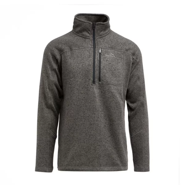 Men’s Hohokum Half-Zip Fleece - Image 6