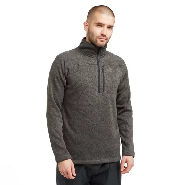 Men’s Hohokum Half-Zip Fleece - Image 7