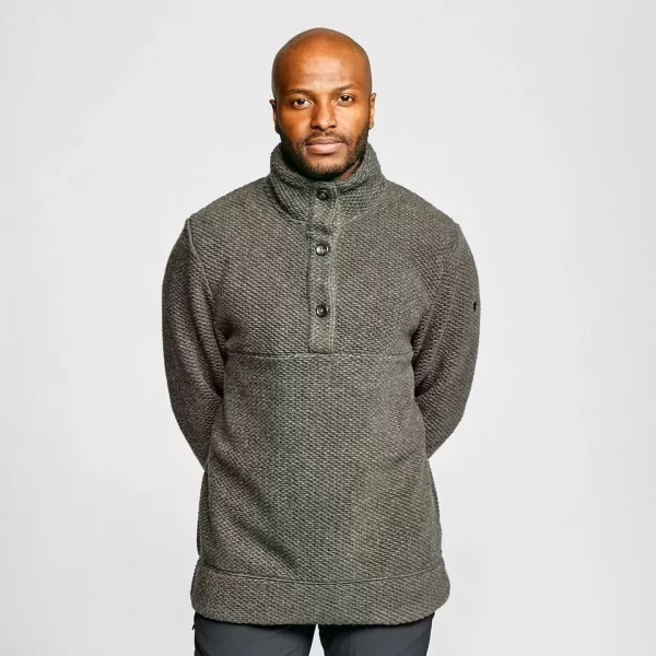 Craghoppers Men’s Ramsay Overhead Fleece