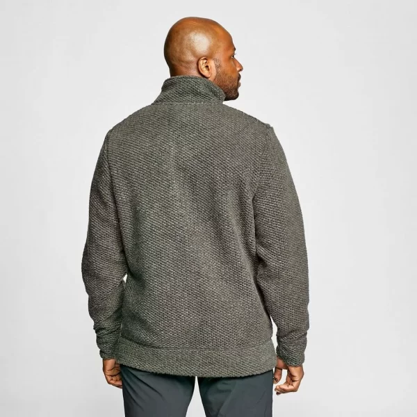 Craghoppers Men’s Ramsay Overhead Fleece - Image 2