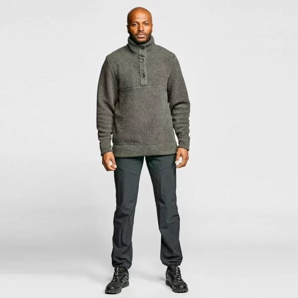 Craghoppers Men’s Ramsay Overhead Fleece - Image 3