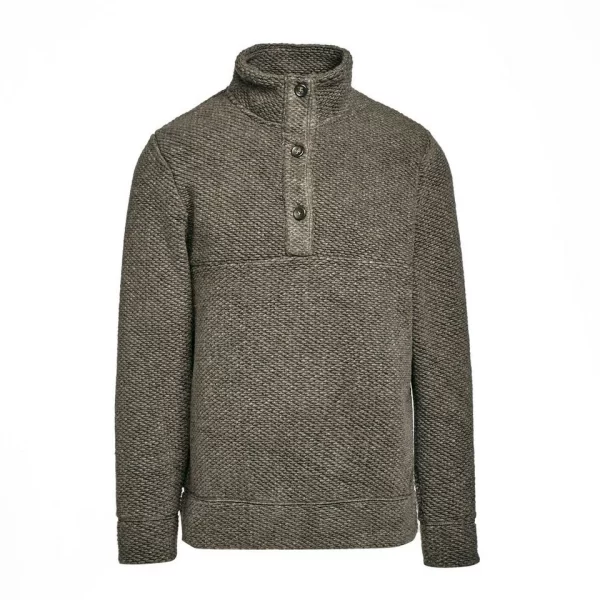 Craghoppers Men’s Ramsay Overhead Fleece - Image 5