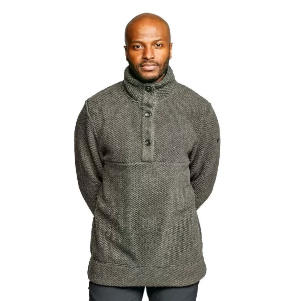 Craghoppers Men’s Ramsay Overhead Fleece - Image 6