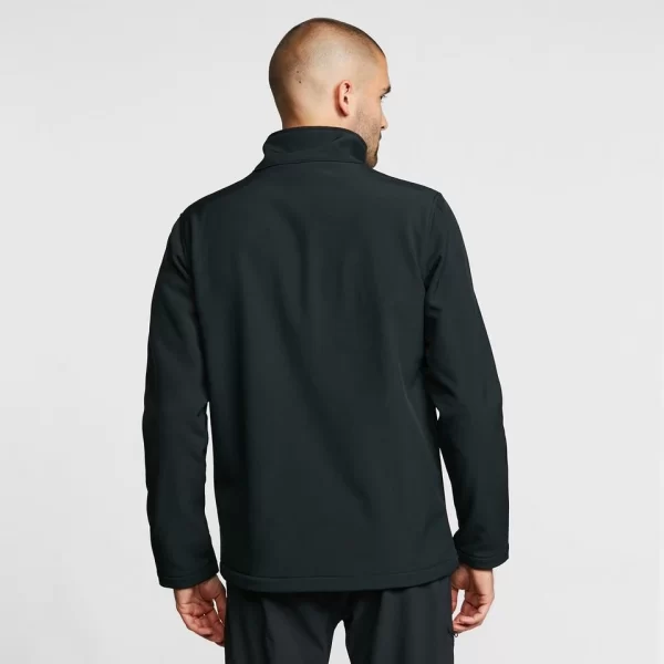 Men’s Core Softshell Jacket - Image 2