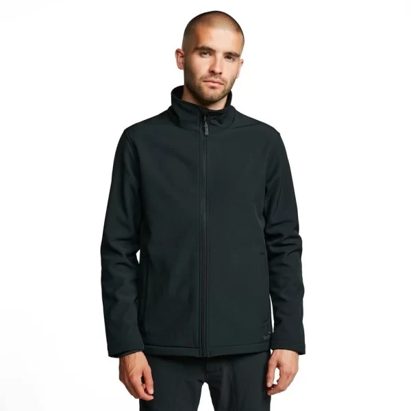 Men’s Core Softshell Jacket - Image 7