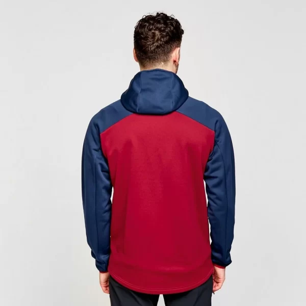 Berghaus Men’s Gyber Fleece Jacket - Image 2