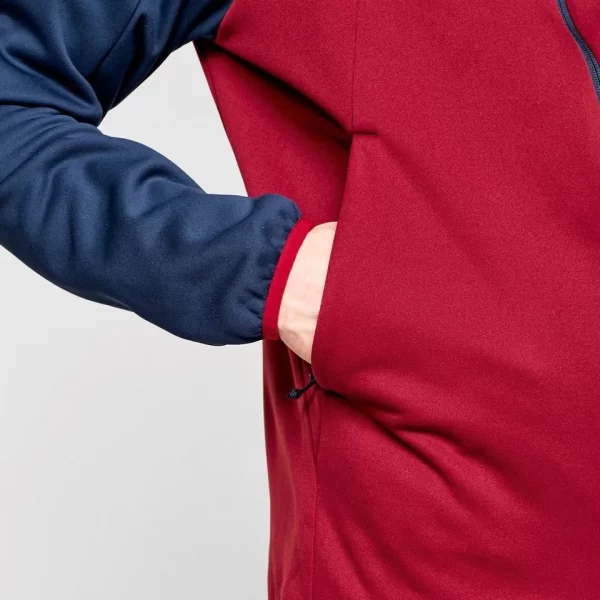 Berghaus Men’s Gyber Fleece Jacket - Image 5