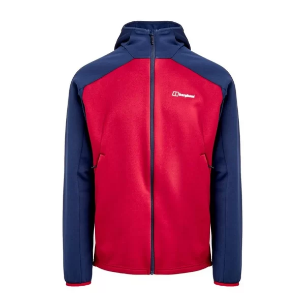 Berghaus Men’s Gyber Fleece Jacket - Image 6