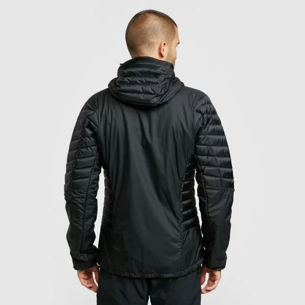 Montane Men’s Axis Alpha Down Jacket - Image 2