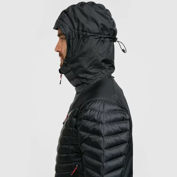 Montane Men’s Axis Alpha Down Jacket - Image 5