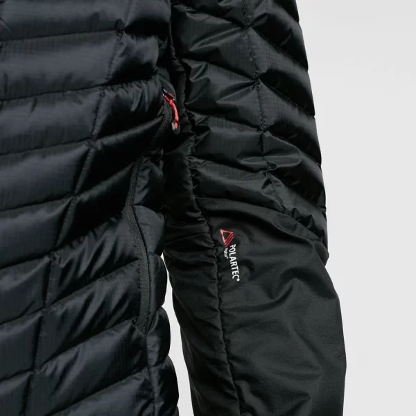 Montane Men’s Axis Alpha Down Jacket - Image 7