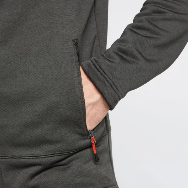 Men’s Dyno Full Zip Hoodie - Image 5