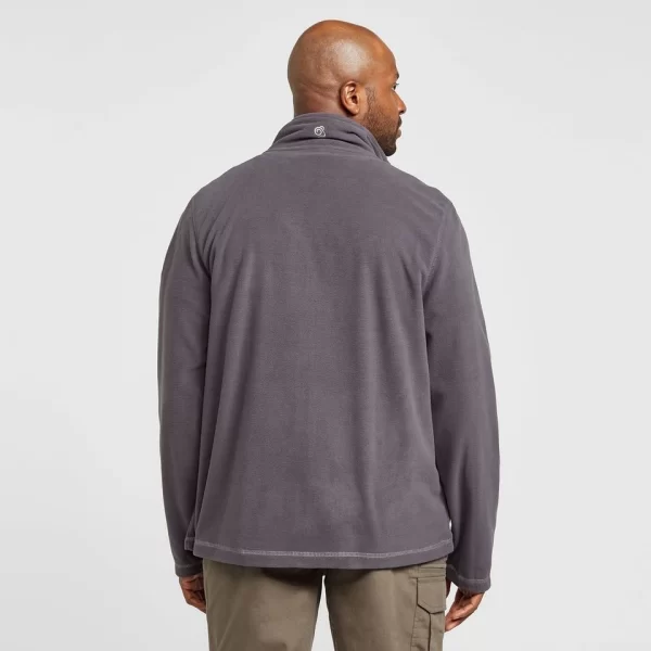 Craghoppers Men’s Evans Full-zip Fleece - Image 2