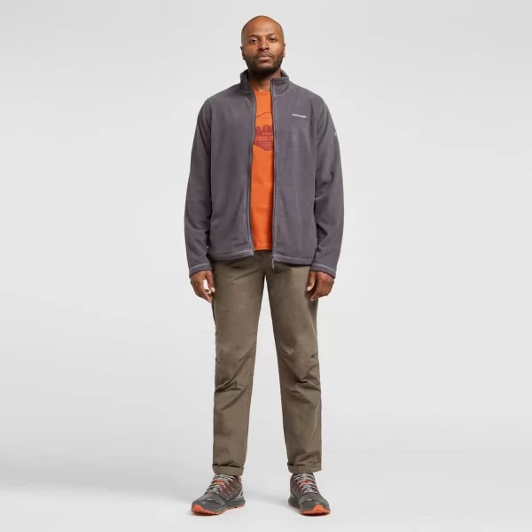 Craghoppers Men’s Evans Full-zip Fleece - Image 3