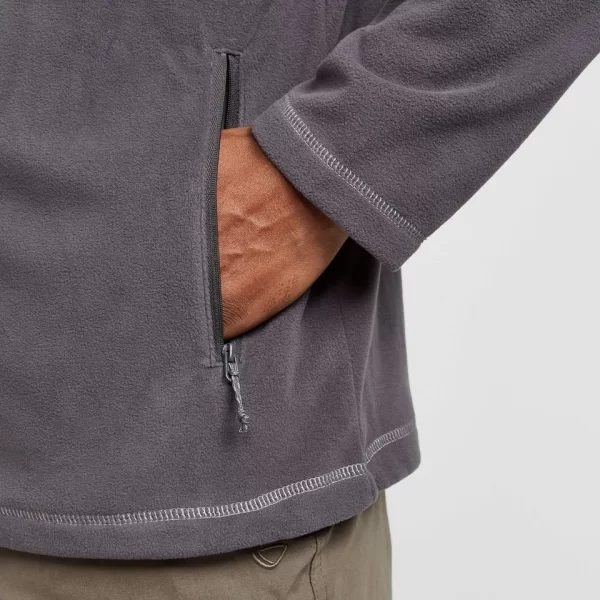 Craghoppers Men’s Evans Full-zip Fleece - Image 5