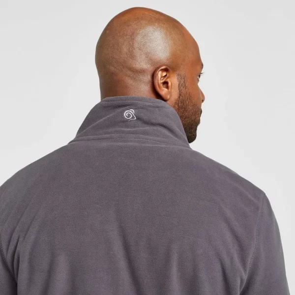 Craghoppers Men’s Evans Full-zip Fleece - Image 6