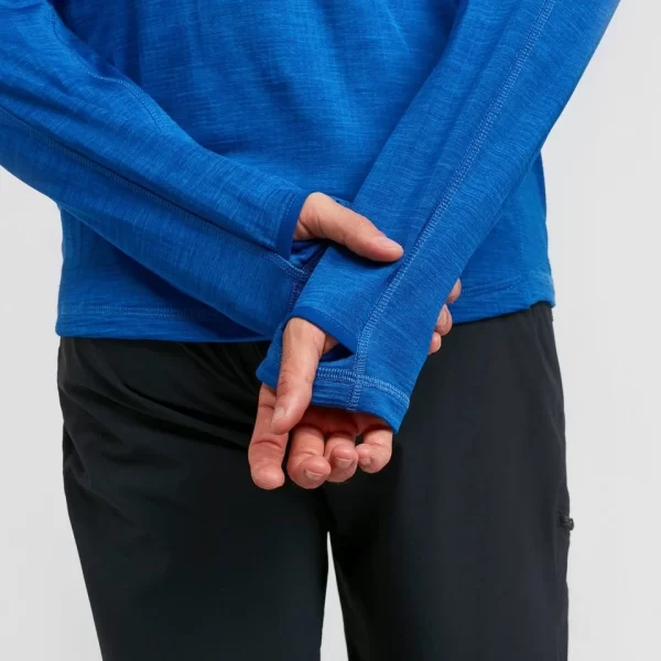Men’s Basalt Alpine Full-Zip Fleece - Image 6