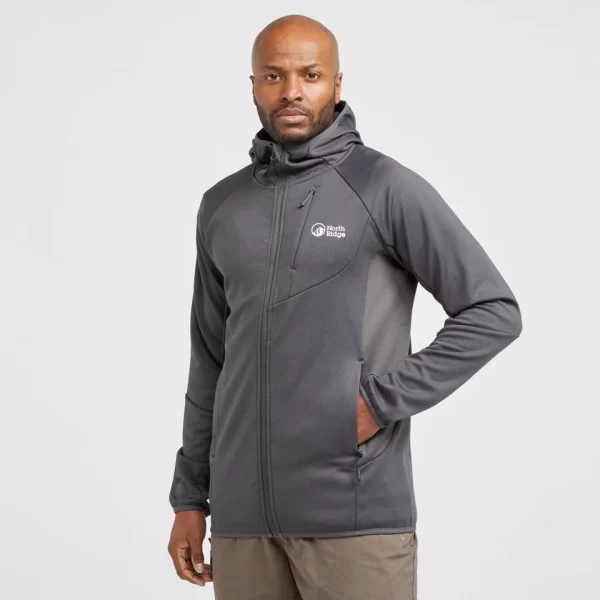 Men’s Rapid Hoodie