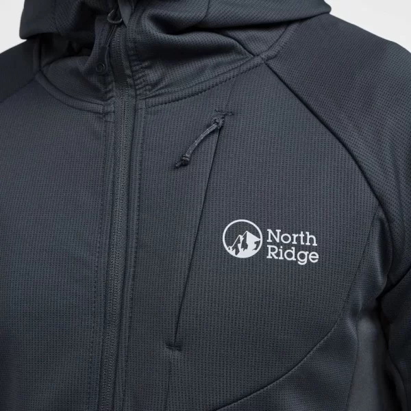 Men’s Rapid Hoodie - Image 4