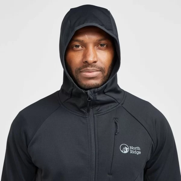 Men’s Rapid Hoodie - Image 6