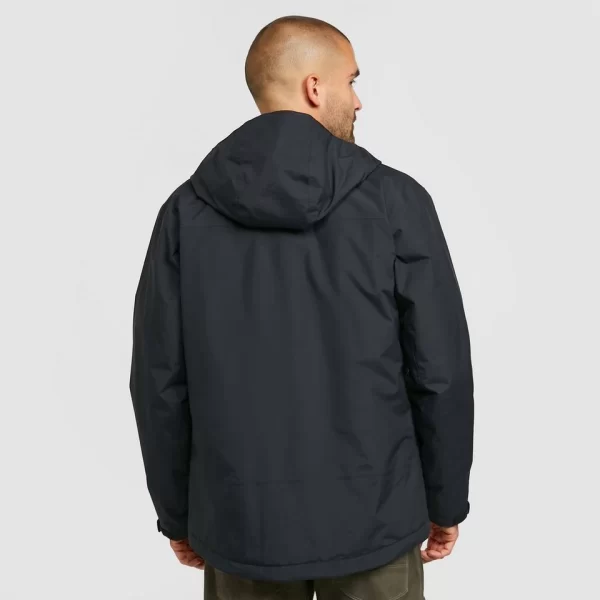 Berghaus Men’s Stormcloud Prime Insulated Jacket - Image 2