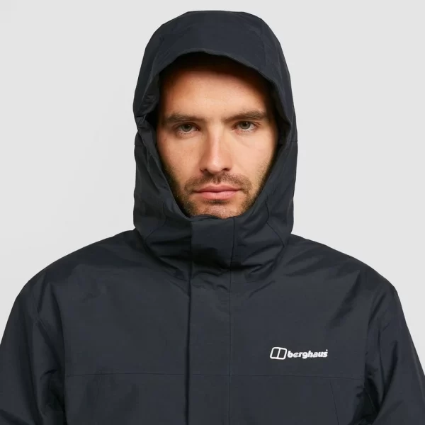 Berghaus Men’s Stormcloud Prime Insulated Jacket - Image 4