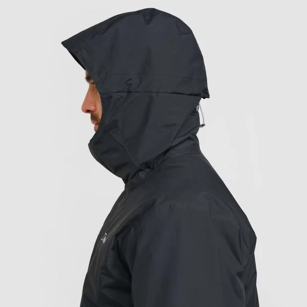 Berghaus Men’s Stormcloud Prime Insulated Jacket - Image 6
