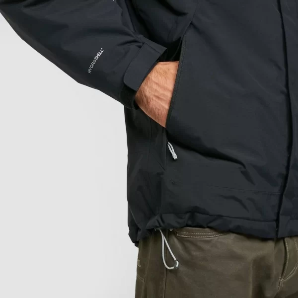 Berghaus Men’s Stormcloud Prime Insulated Jacket - Image 7