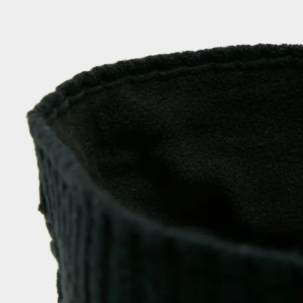Loop Scarf POLO Knit - Image 3