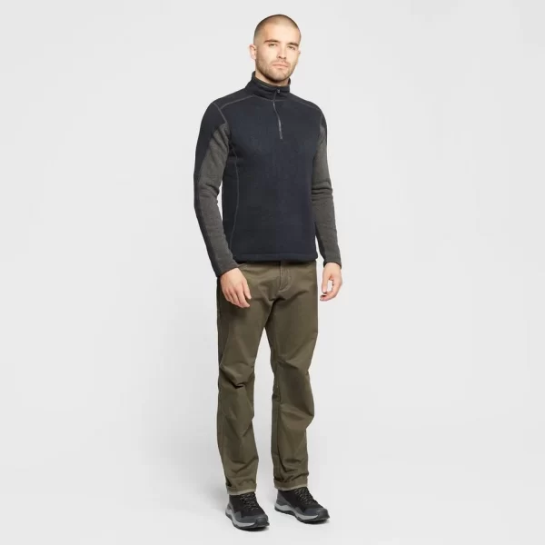 KUHL Men’s Revel ¼ Zip Fleece - Image 3
