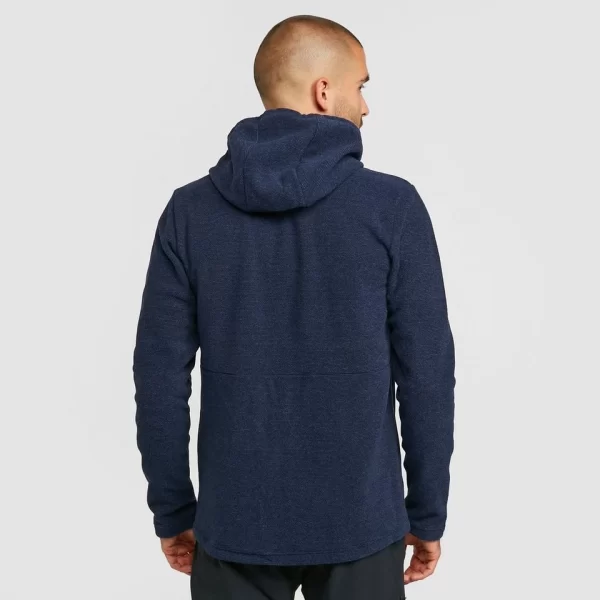 Men’s Backcountry II Full-Zip Fleece - Image 2