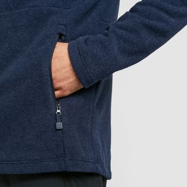 Men’s Backcountry II Full-Zip Fleece - Image 5